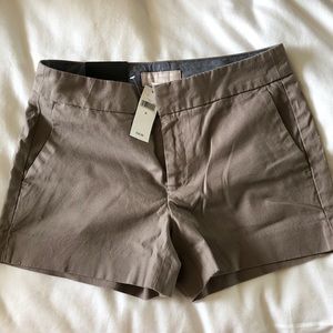 NWT Banana Republic Shorts